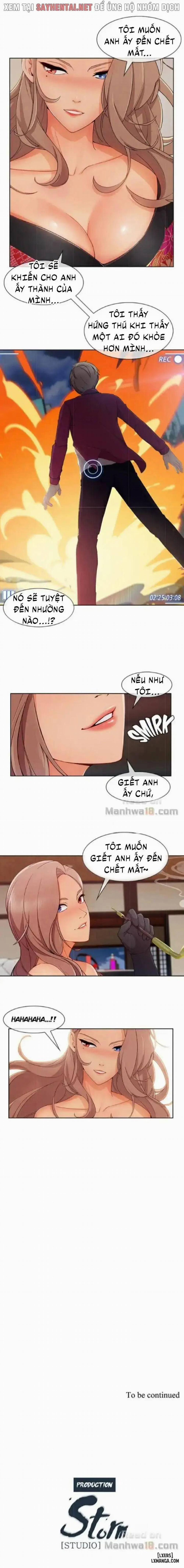 Khu Vườn Hoang Lạc 71 trang 16