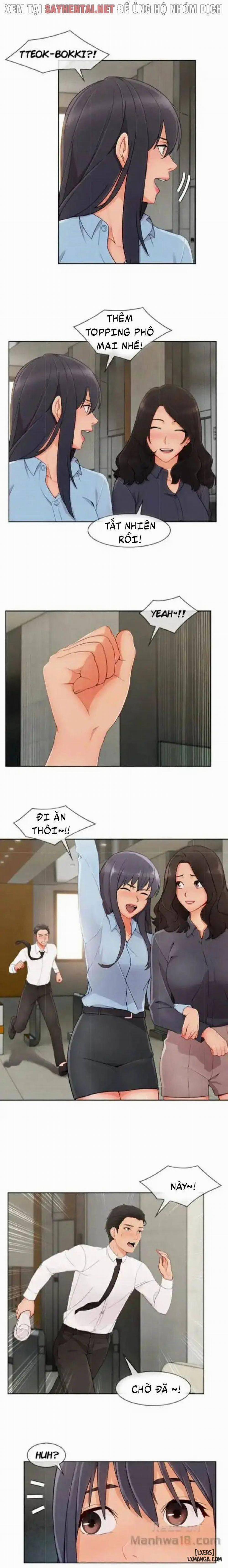 Khu Vườn Hoang Lạc 71 trang 4