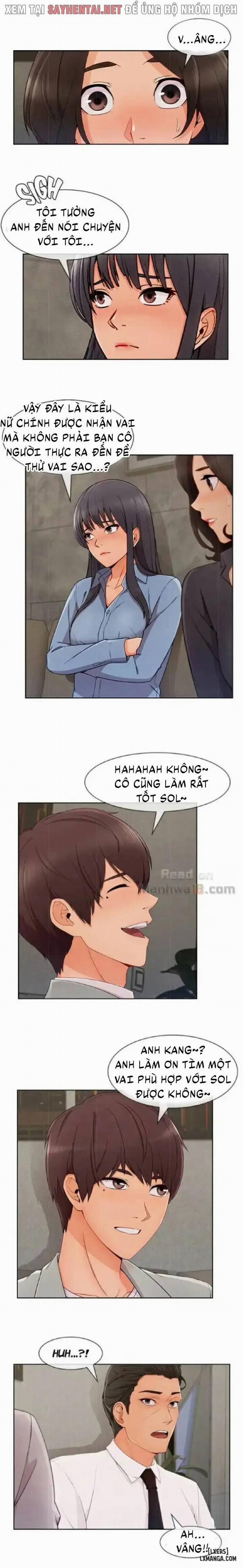 Khu Vườn Hoang Lạc 71 trang 7