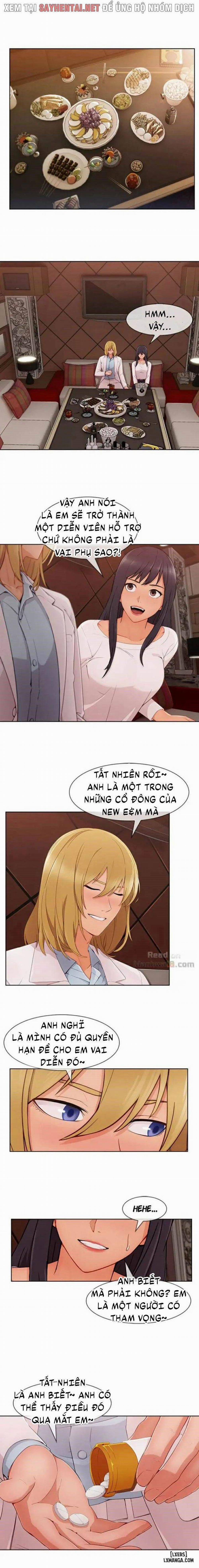 Khu Vườn Hoang Lạc 73 trang 7