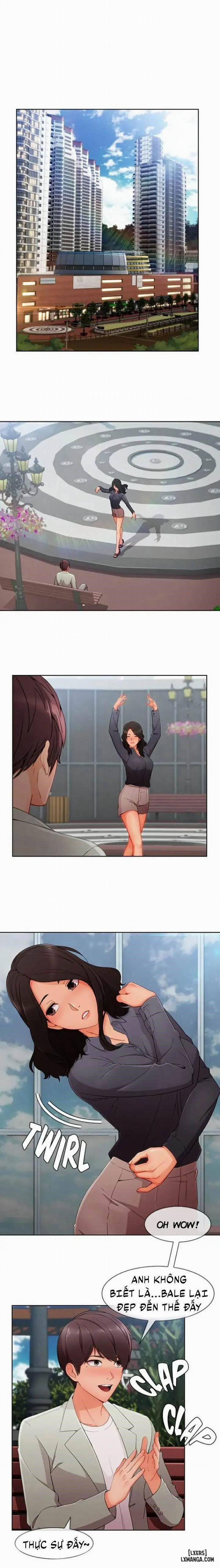 Khu Vườn Hoang Lạc 74 trang 0