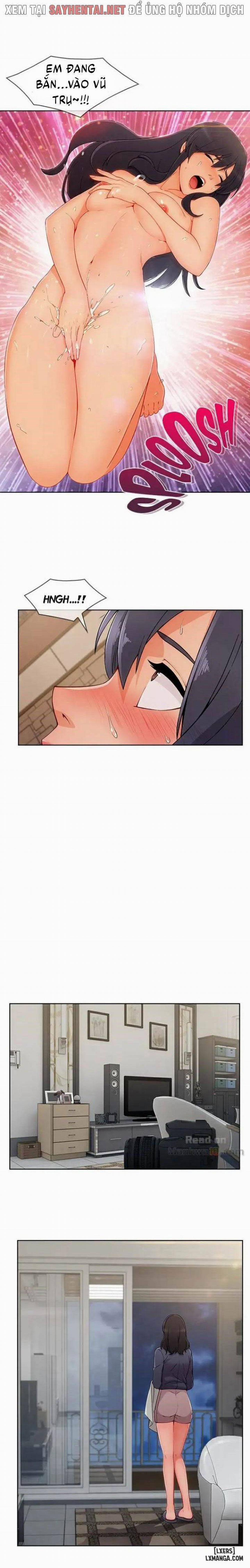 Khu Vườn Hoang Lạc 74 trang 13