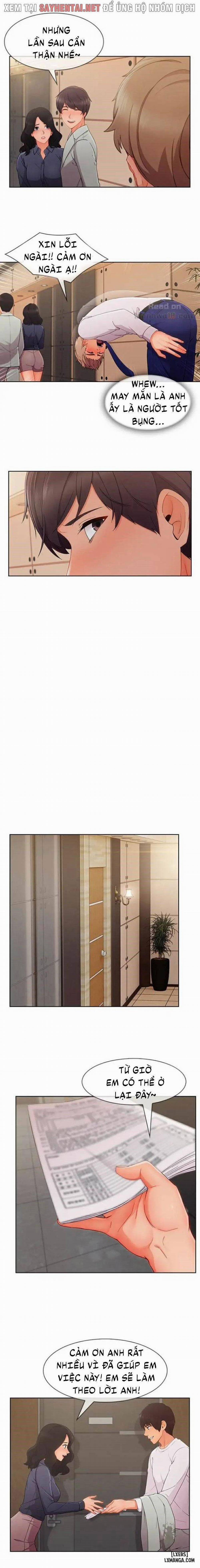 Khu Vườn Hoang Lạc 74 trang 6