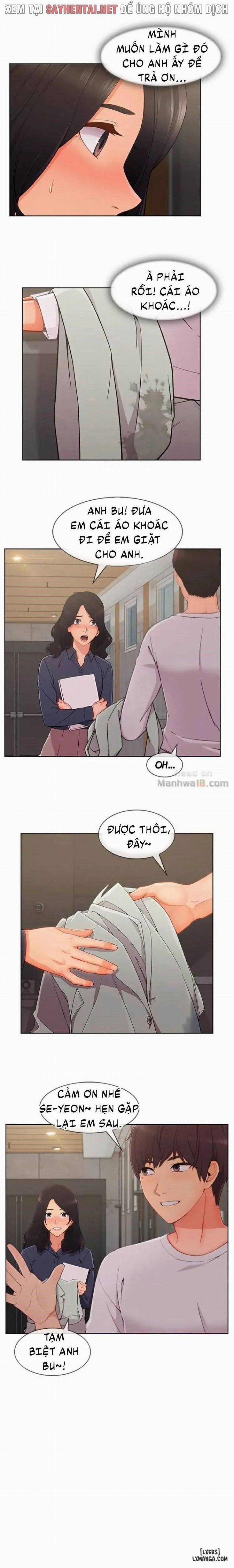 Khu Vườn Hoang Lạc 74 trang 7