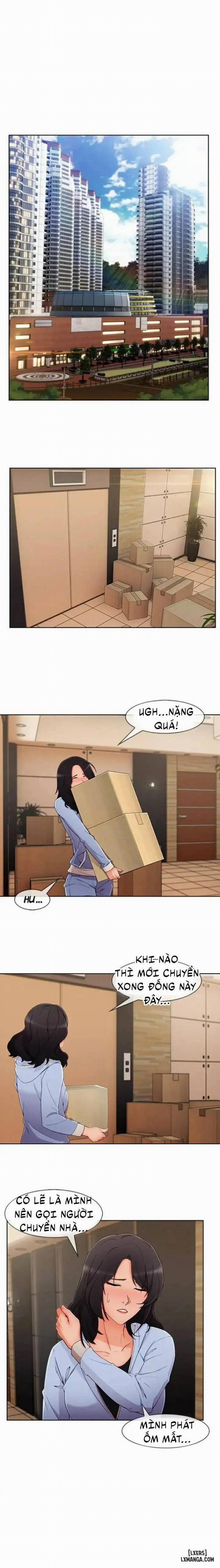 Khu Vườn Hoang Lạc 75 trang 0