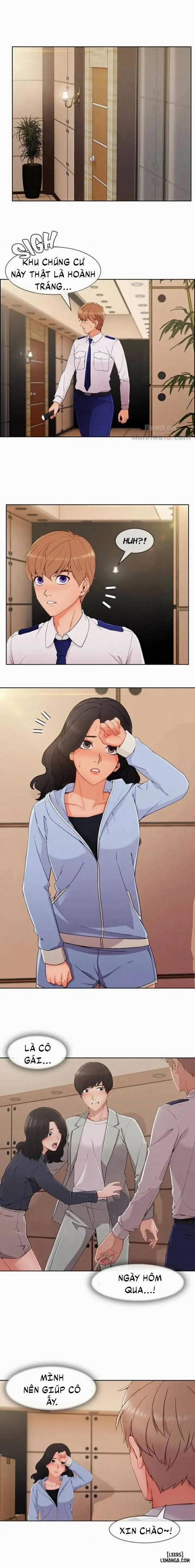 Khu Vườn Hoang Lạc 75 trang 1