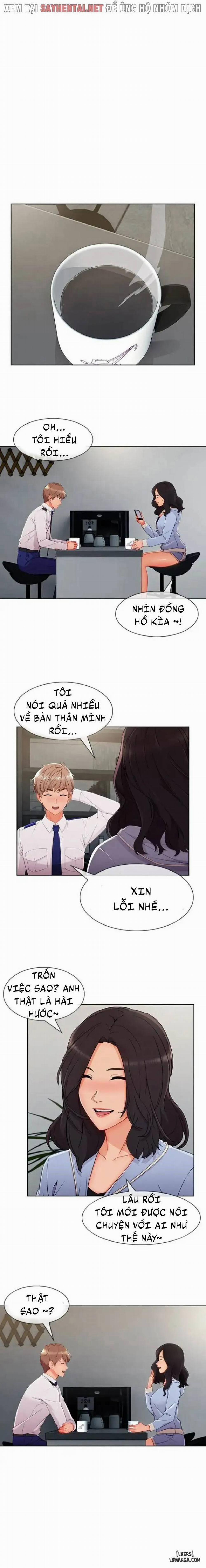 Khu Vườn Hoang Lạc 75 trang 5