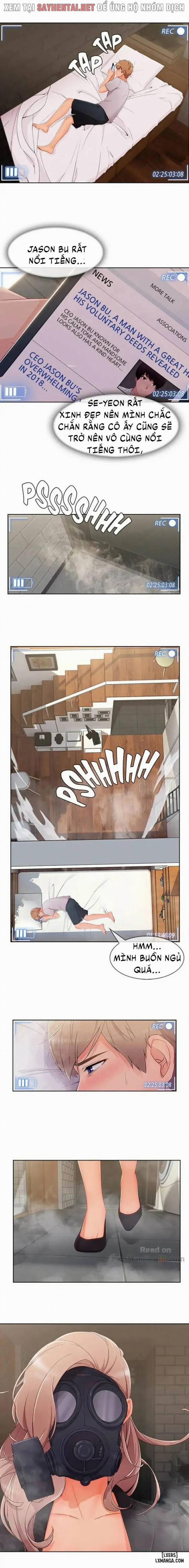 Khu Vườn Hoang Lạc 75 trang 8