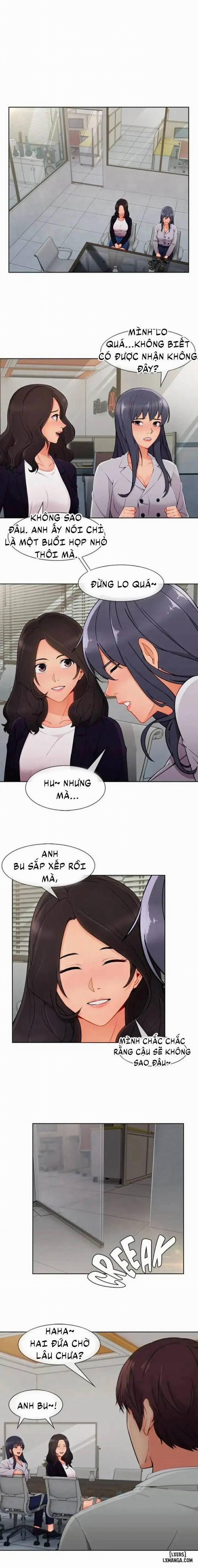 Khu Vườn Hoang Lạc 76 trang 0