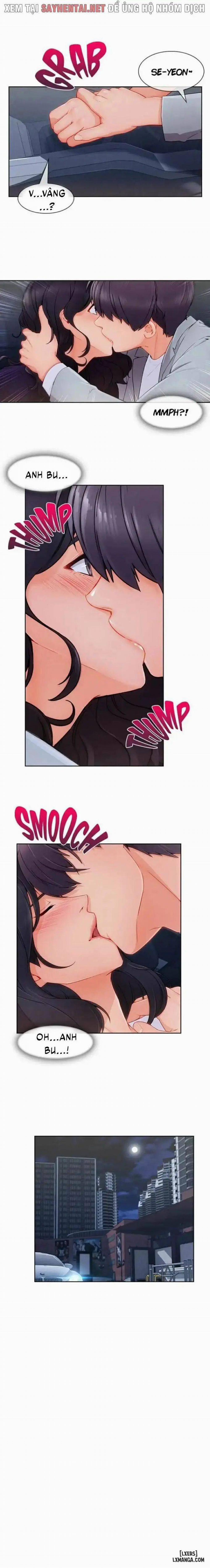 Khu Vườn Hoang Lạc 76 trang 14