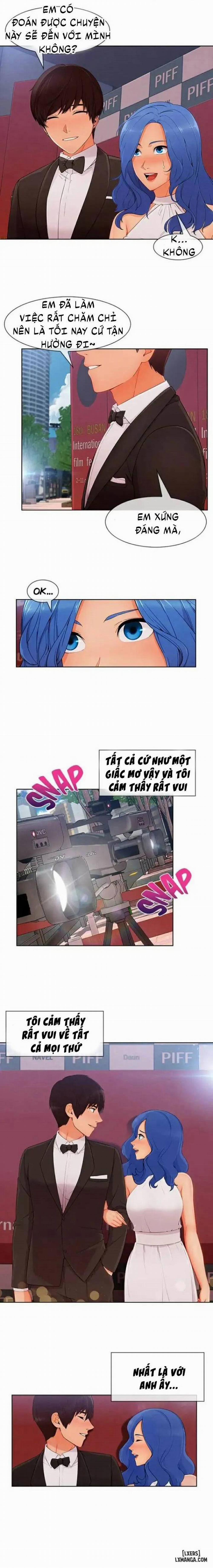 Khu Vườn Hoang Lạc 77 trang 1