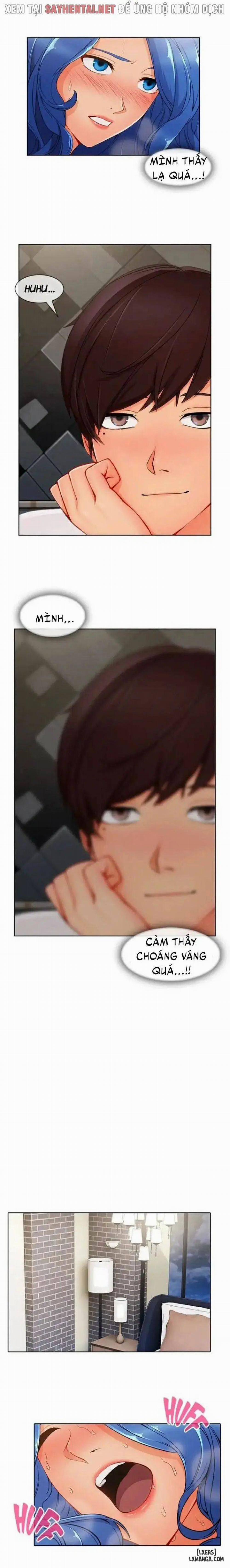 Khu Vườn Hoang Lạc 77 trang 6