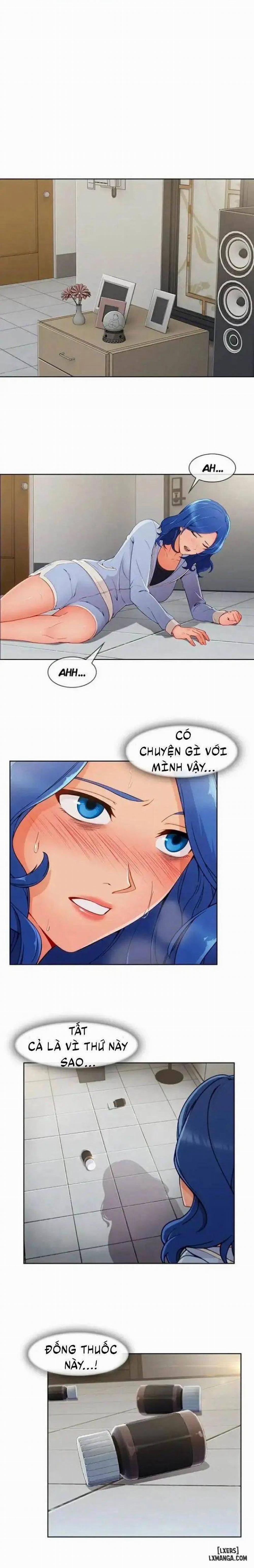 Khu Vườn Hoang Lạc 78 trang 0