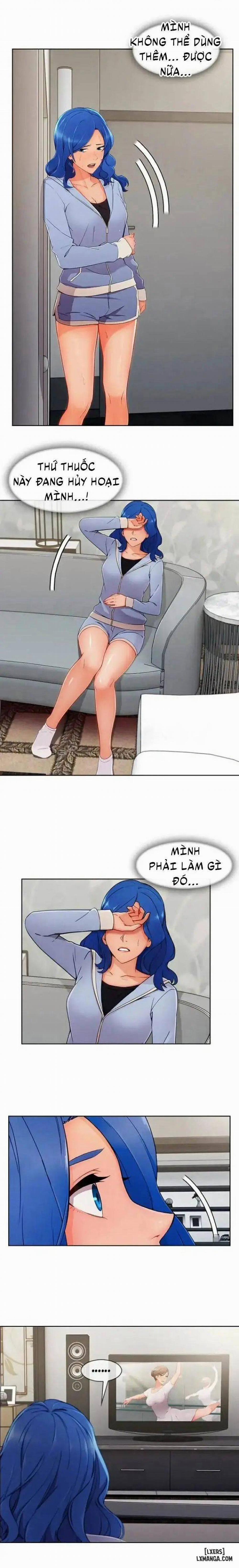 Khu Vườn Hoang Lạc 78 trang 1