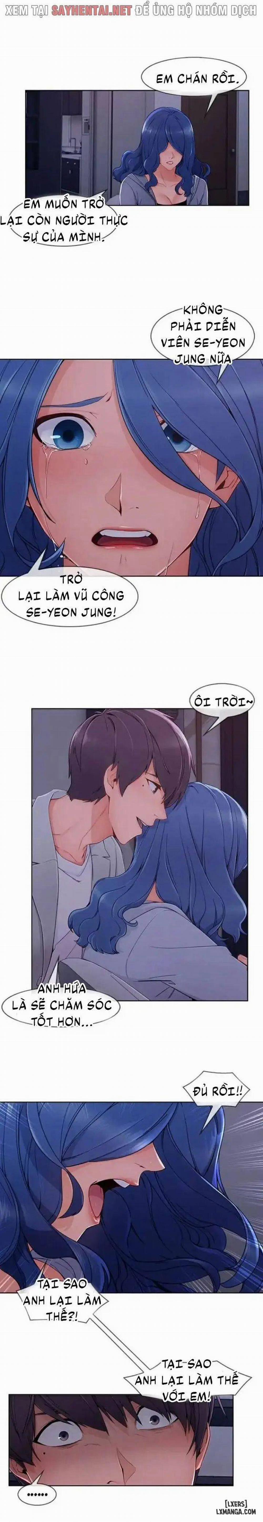 Khu Vườn Hoang Lạc 78 trang 10