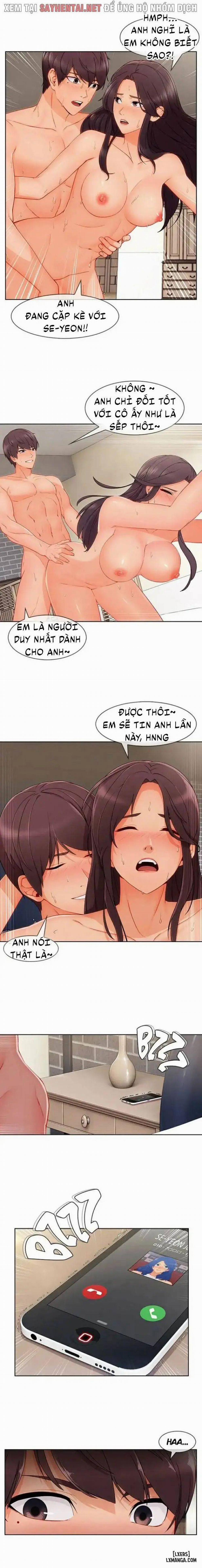 Khu Vườn Hoang Lạc 78 trang 5