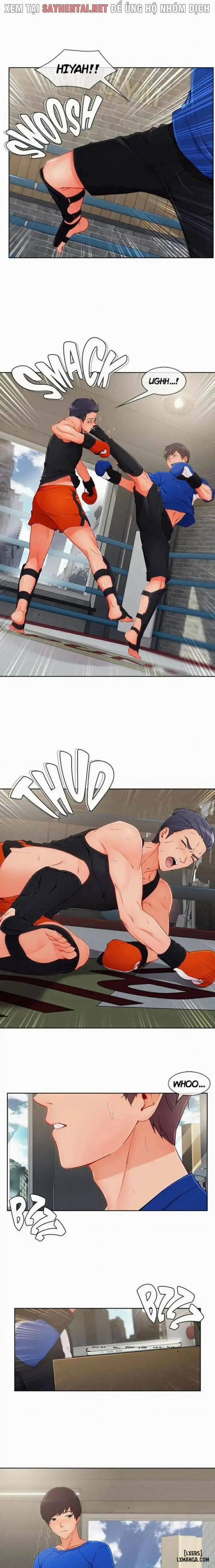 Khu Vườn Hoang Lạc 78 trang 7