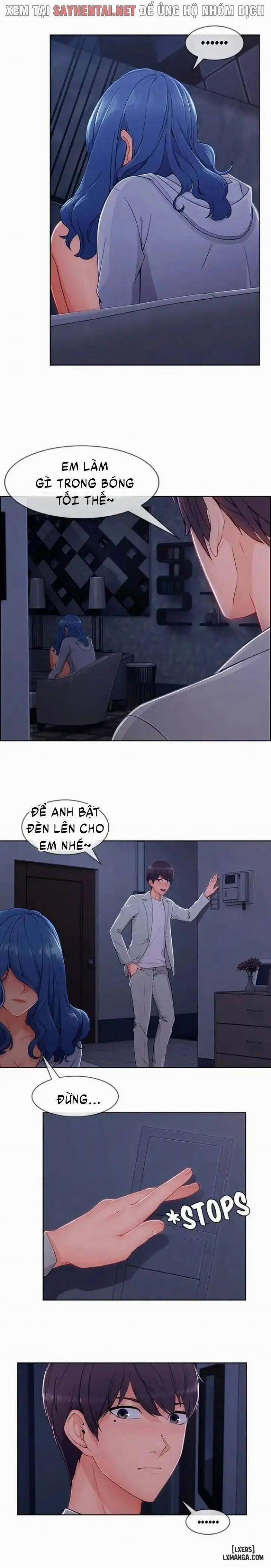 Khu Vườn Hoang Lạc 78 trang 9