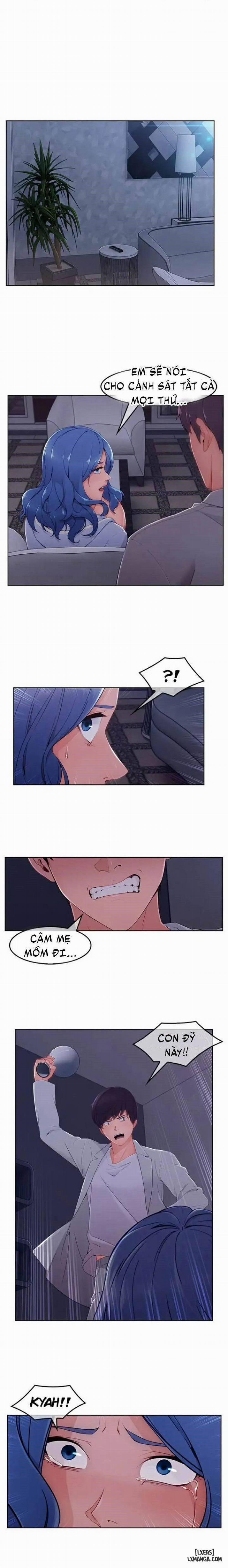 Khu Vườn Hoang Lạc 79 trang 0