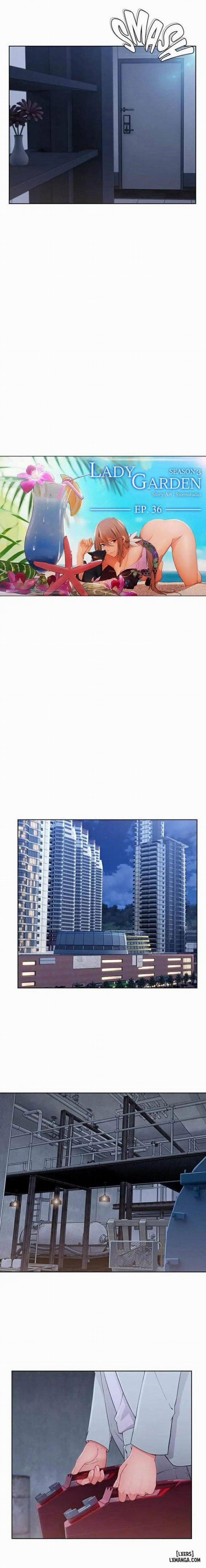 Khu Vườn Hoang Lạc 79 trang 1