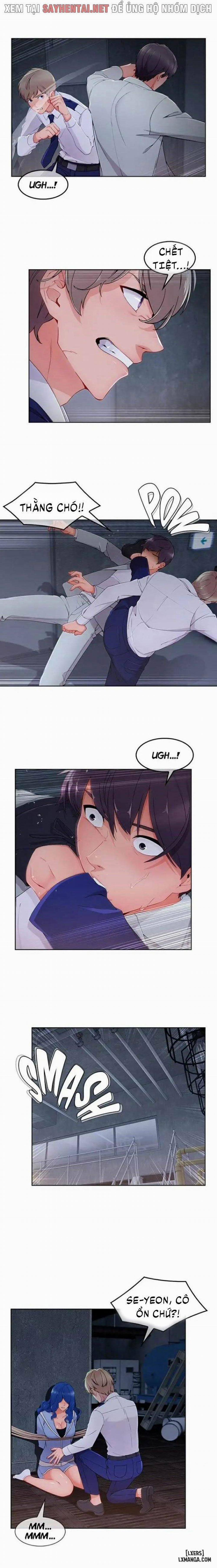 Khu Vườn Hoang Lạc 79 trang 11