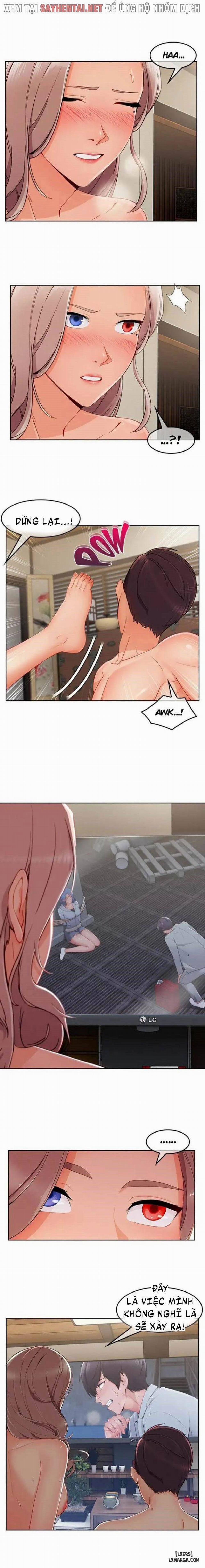 Khu Vườn Hoang Lạc 79 trang 6