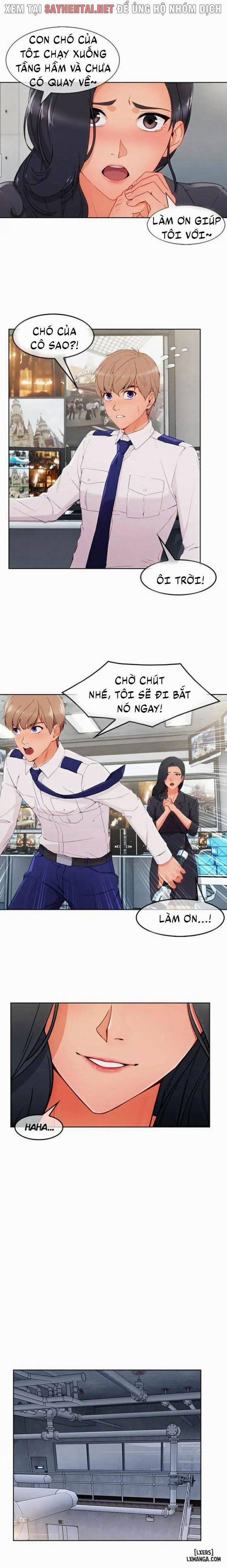 Khu Vườn Hoang Lạc 79 trang 8