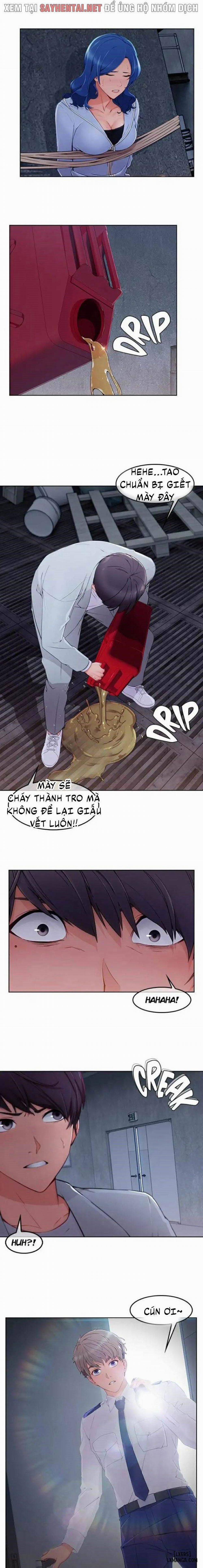 Khu Vườn Hoang Lạc 79 trang 9