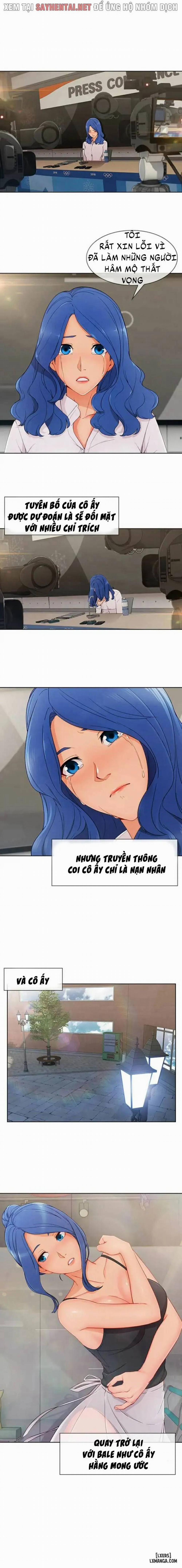 Khu Vườn Hoang Lạc 80 END trang 4