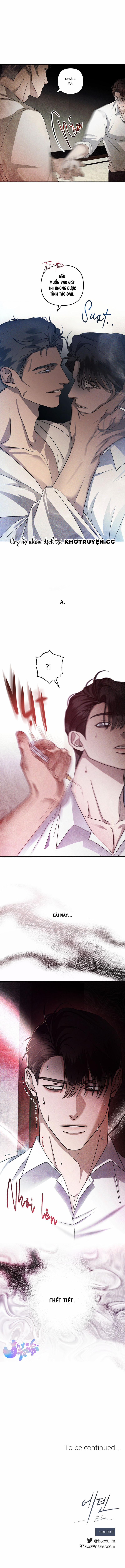 Khu Vườn Thiên Đường 1 trang 12