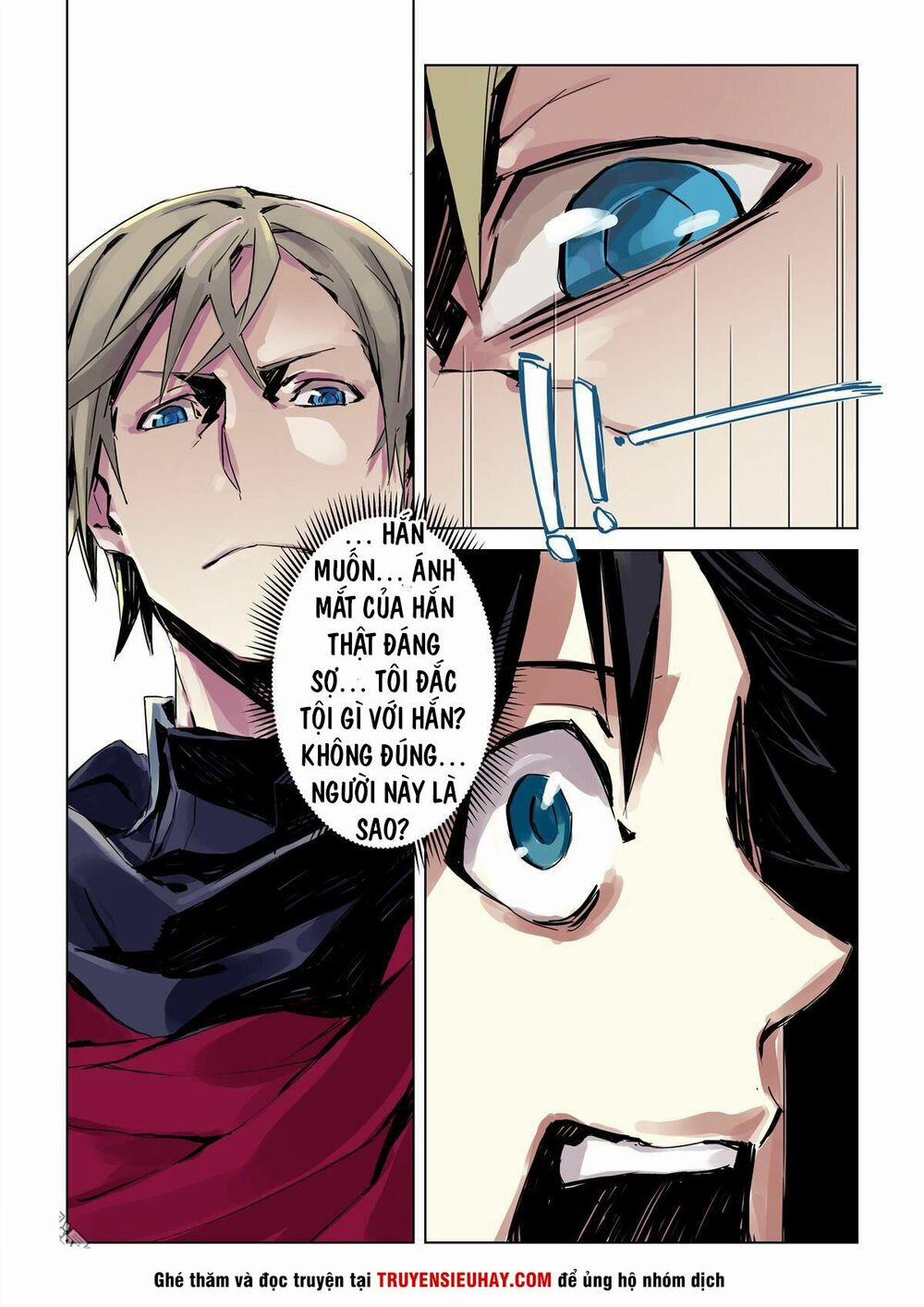 Khúc Cuồng Tưởng Của Ta Và Nàng Sau Khi Biến Thân 2 trang 1