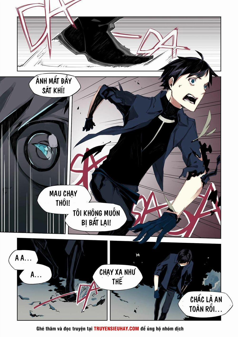 Khúc Cuồng Tưởng Của Ta Và Nàng Sau Khi Biến Thân 2 trang 2