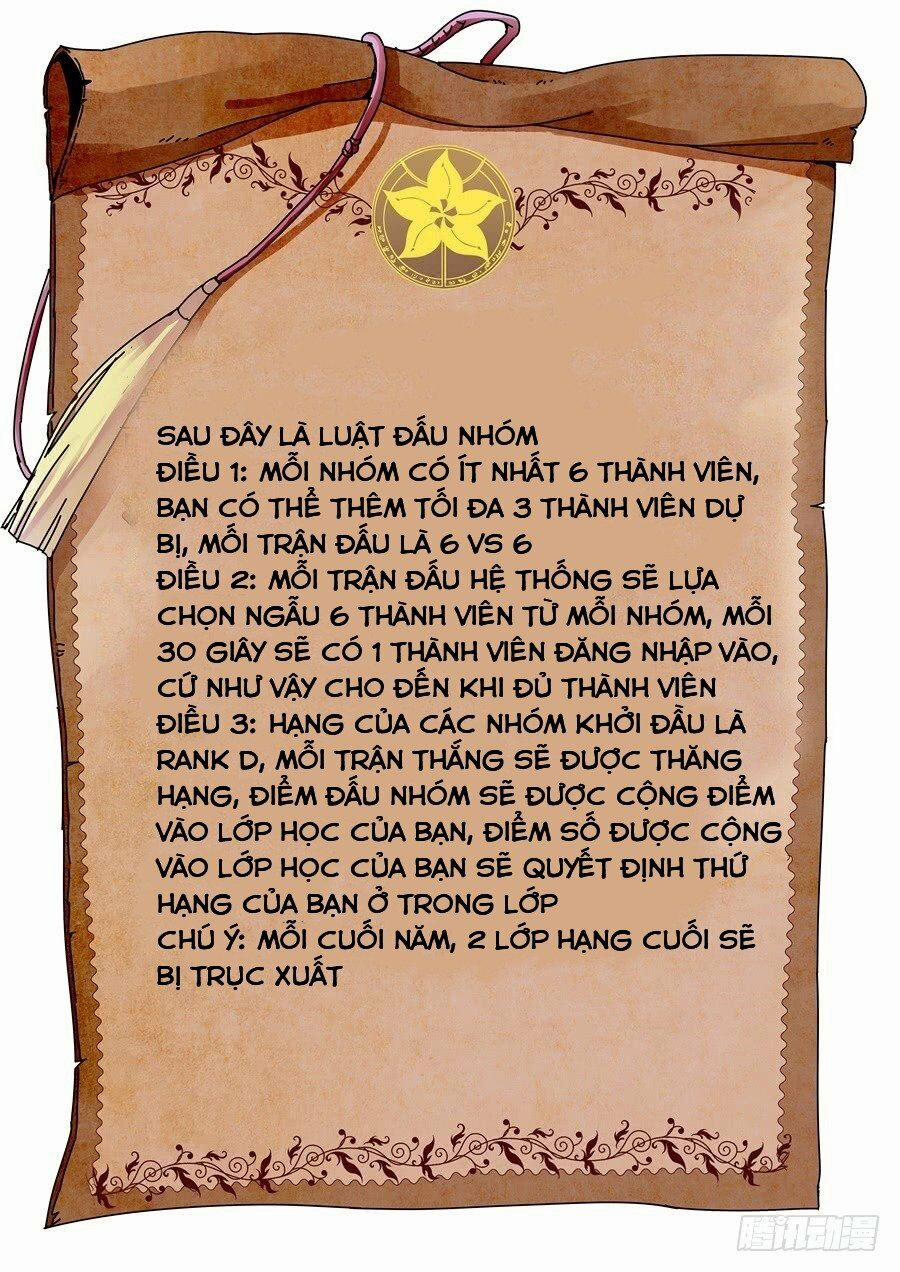 Khúc Cuồng Tưởng Của Ta Và Nàng Sau Khi Biến Thân 77 trang 3