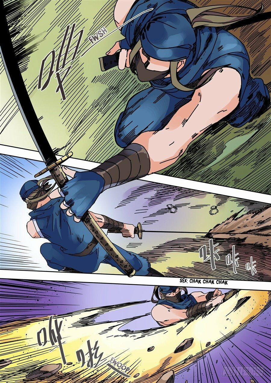 Khúc Cuồng Tưởng Của Ta Và Nàng Sau Khi Biến Thân 77 trang 8