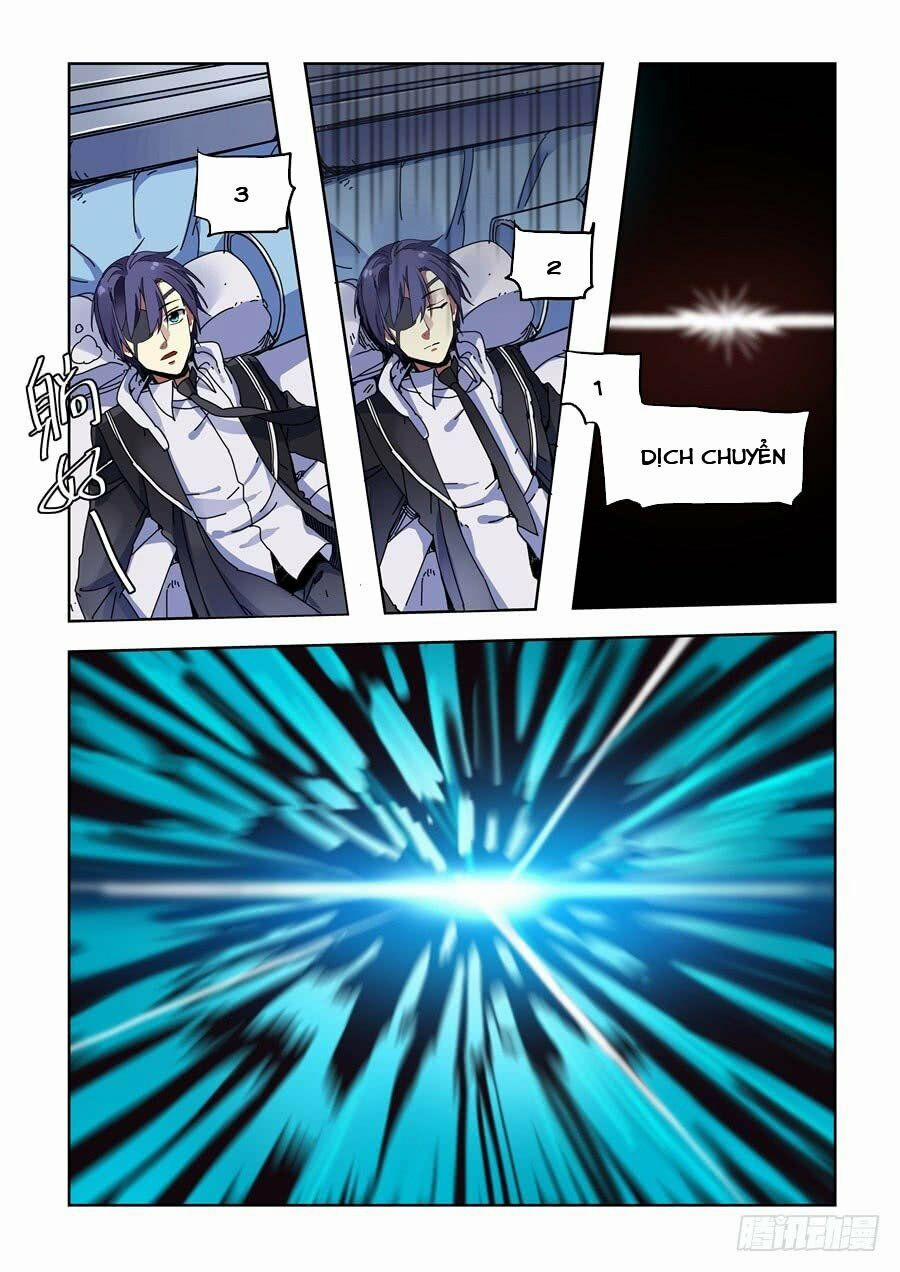 Khúc Cuồng Tưởng Của Ta Và Nàng Sau Khi Biến Thân 79 trang 6