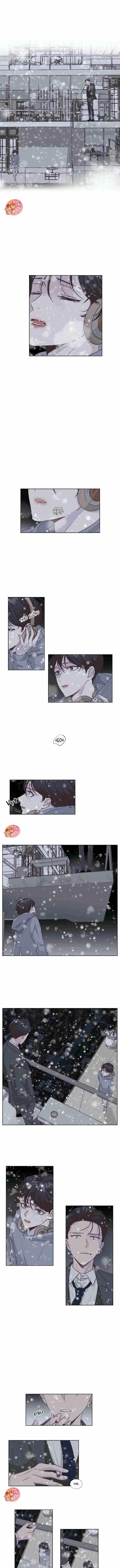 Khúc Hát Nhân Ngư 1 trang 10