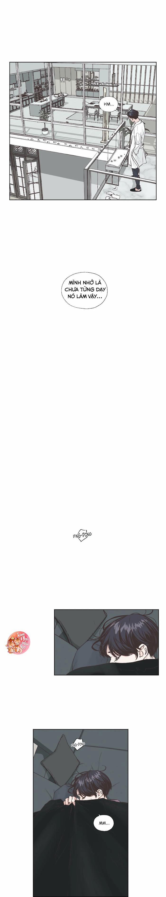 Khúc Hát Nhân Ngư 2 trang 10