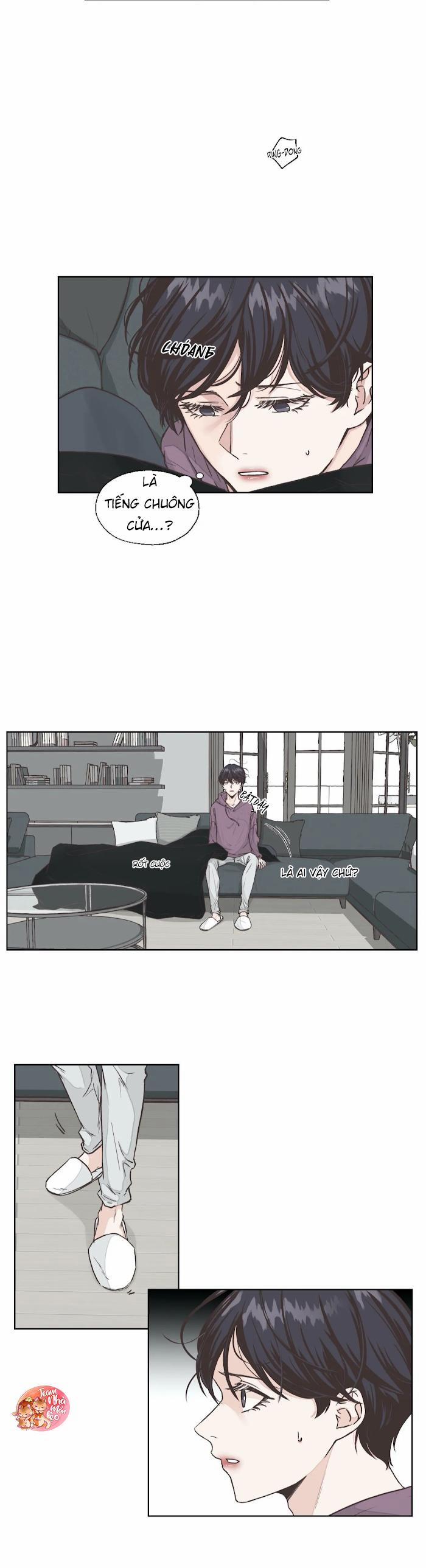 Khúc Hát Nhân Ngư 2 trang 11