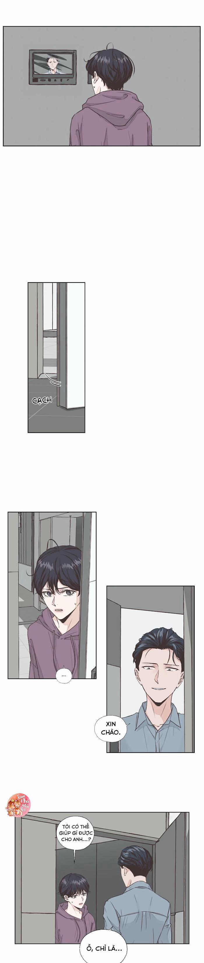 Khúc Hát Nhân Ngư 2 trang 12