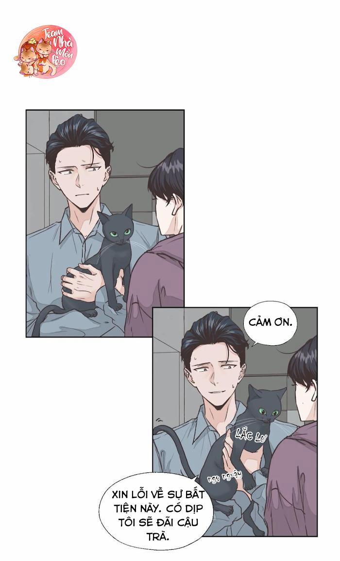 Khúc Hát Nhân Ngư 2 trang 22