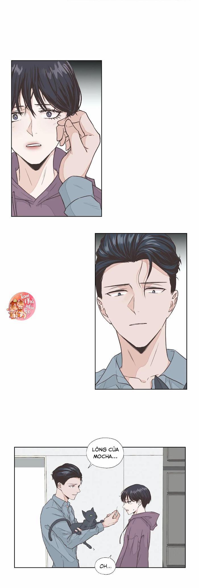 Khúc Hát Nhân Ngư 2 trang 24