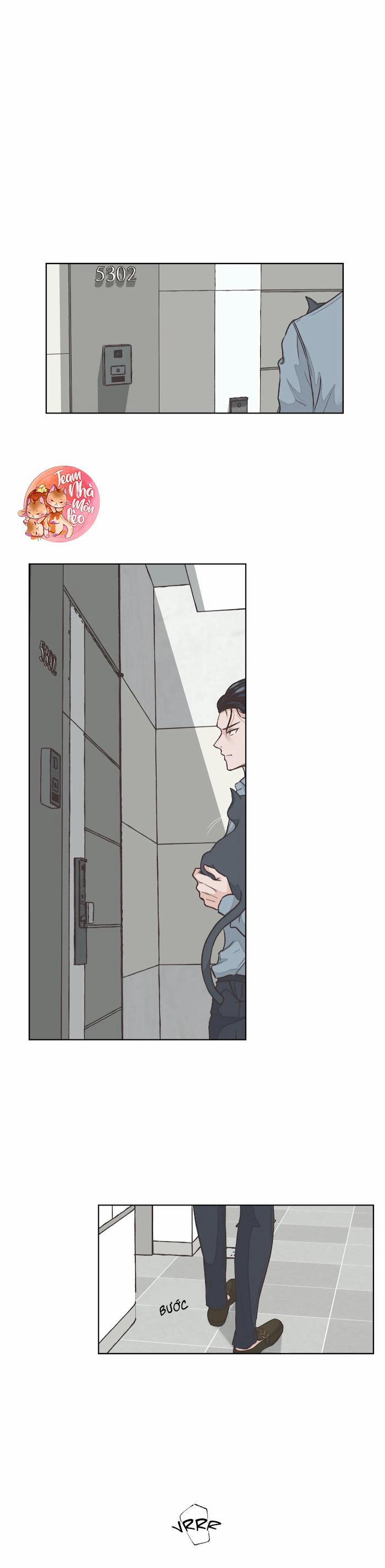 Khúc Hát Nhân Ngư 2 trang 26