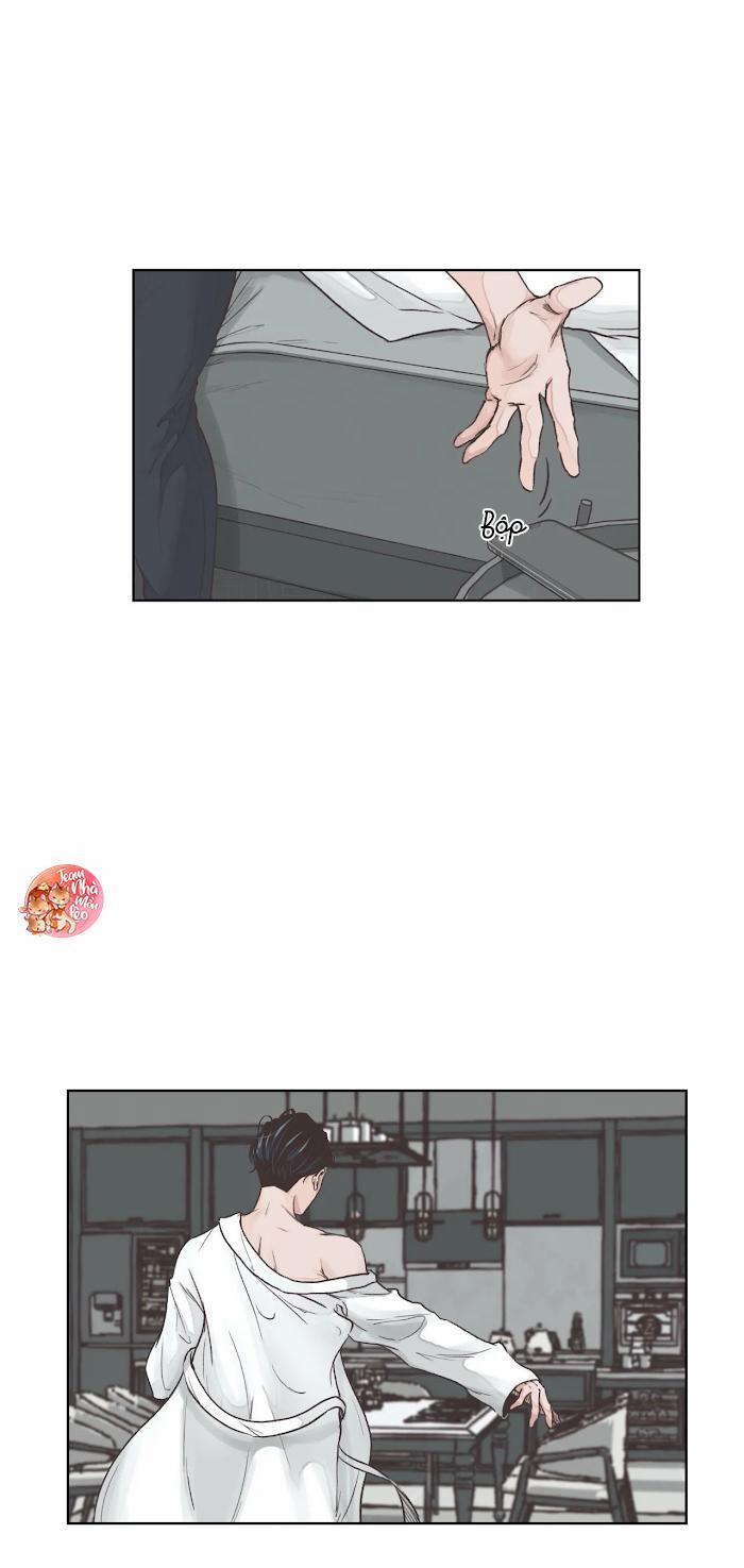 Khúc Hát Nhân Ngư 2 trang 4