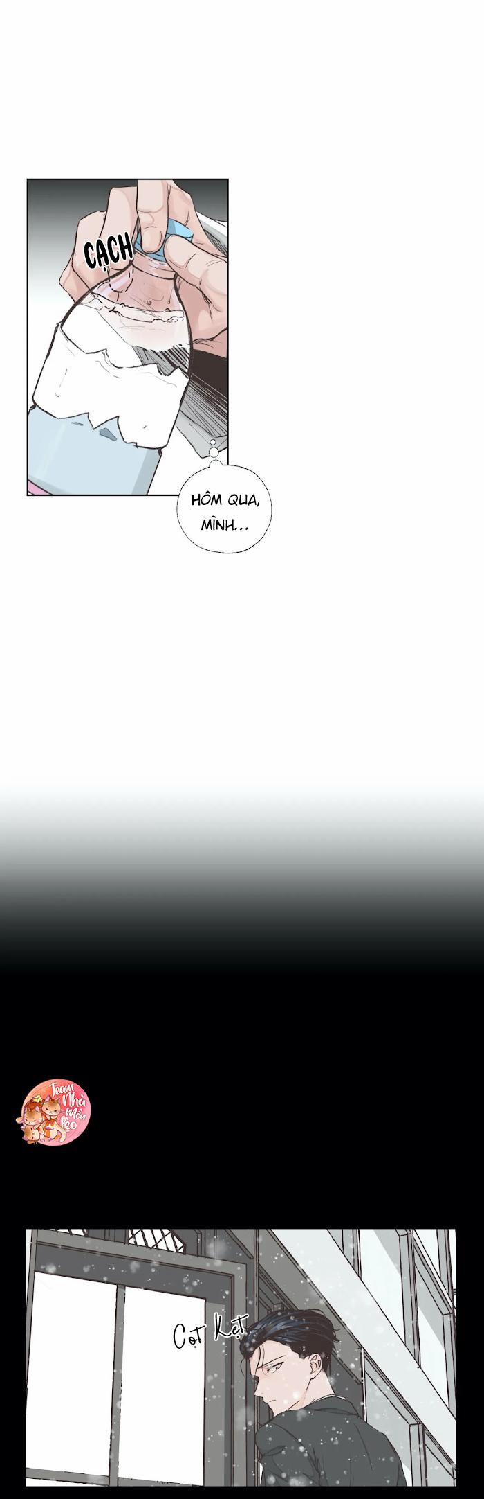 Khúc Hát Nhân Ngư 2 trang 5