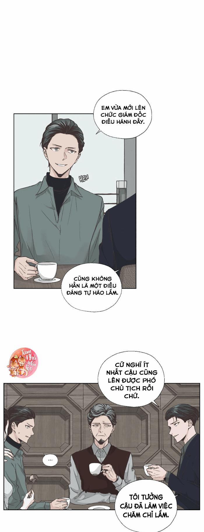 Khúc Hát Nhân Ngư 3 trang 13