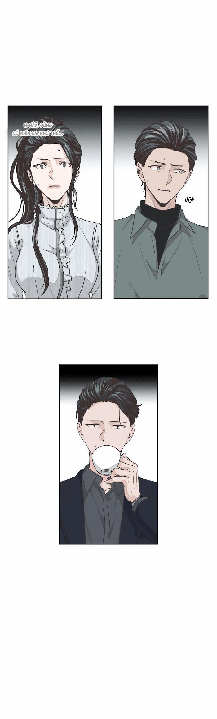 Khúc Hát Nhân Ngư 3 trang 15