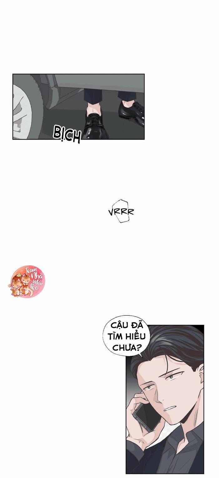 Khúc Hát Nhân Ngư 3 trang 19