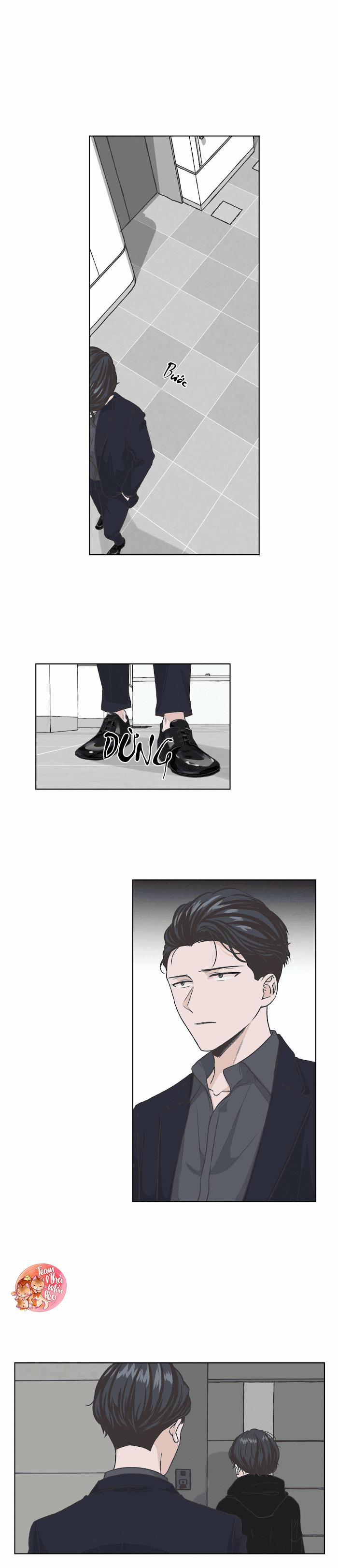 Khúc Hát Nhân Ngư 3 trang 24