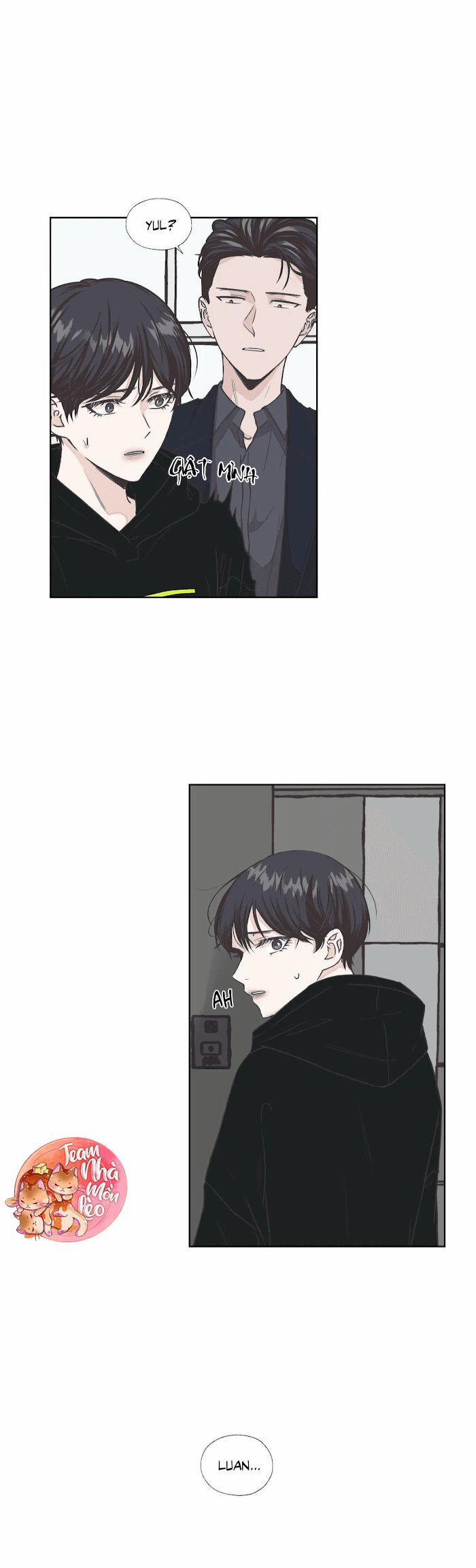 Khúc Hát Nhân Ngư 3 trang 25