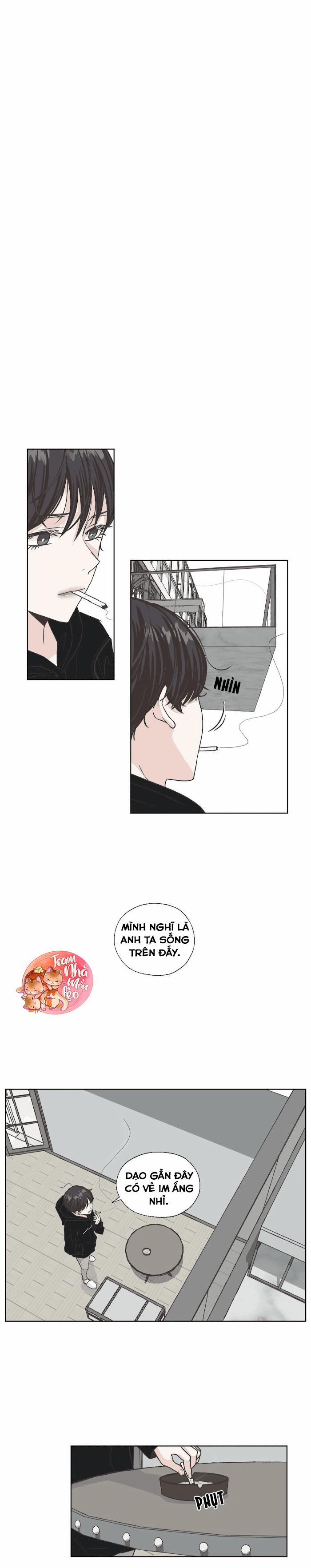 Khúc Hát Nhân Ngư 3 trang 5